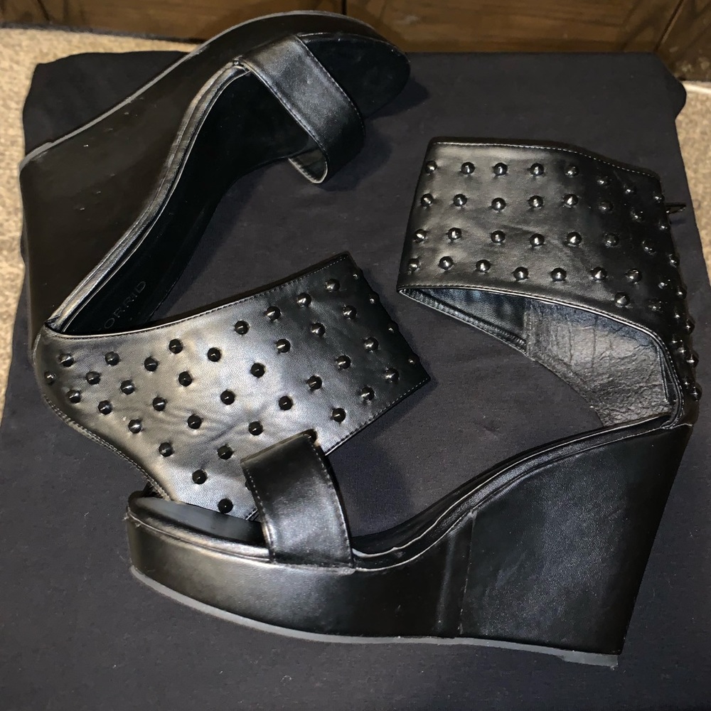 👠TORRID SANDALS 👠
